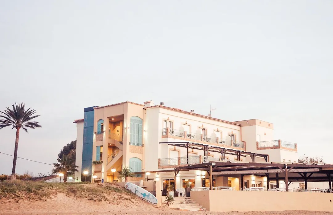 Hotel Noguera Mar-1