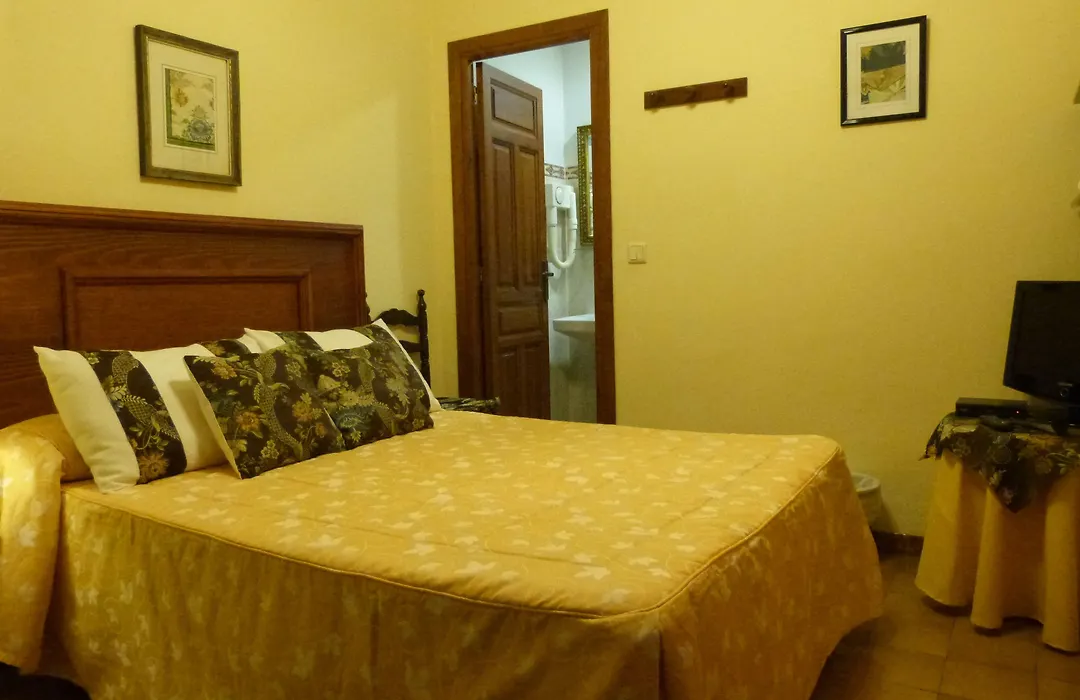 Hostal Loreto-1