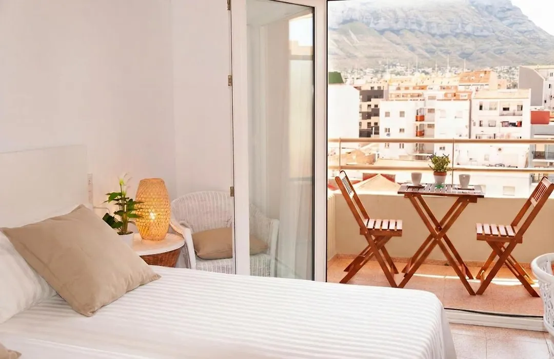 Hostal Comercio-1