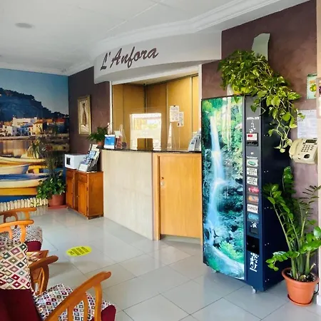 Hostal L'Anfora-2
