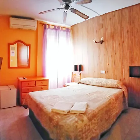 Hostal Cristina-2