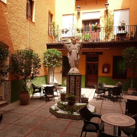 Hostal Loreto-3