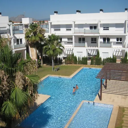 Apartamentos Fercamar Denia-2