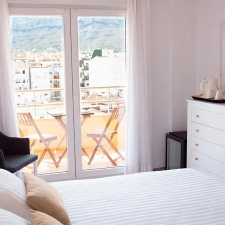 Hostal Comercio-2