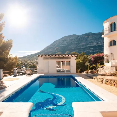Coco - Coliving & Coworking Costa Blanca-2
