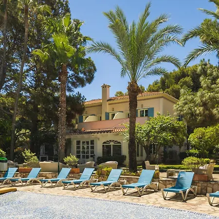Mr Hotelet De La Racona & Apartments-2