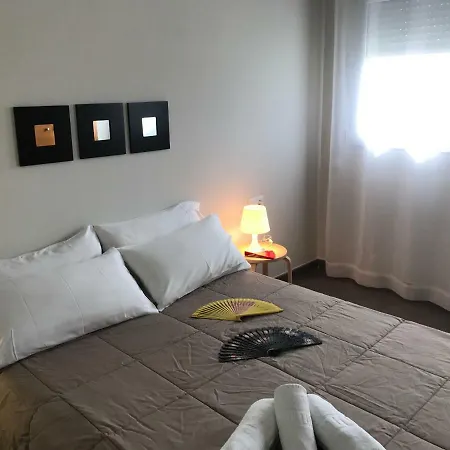 Apartamentos Fercamar Denia-3